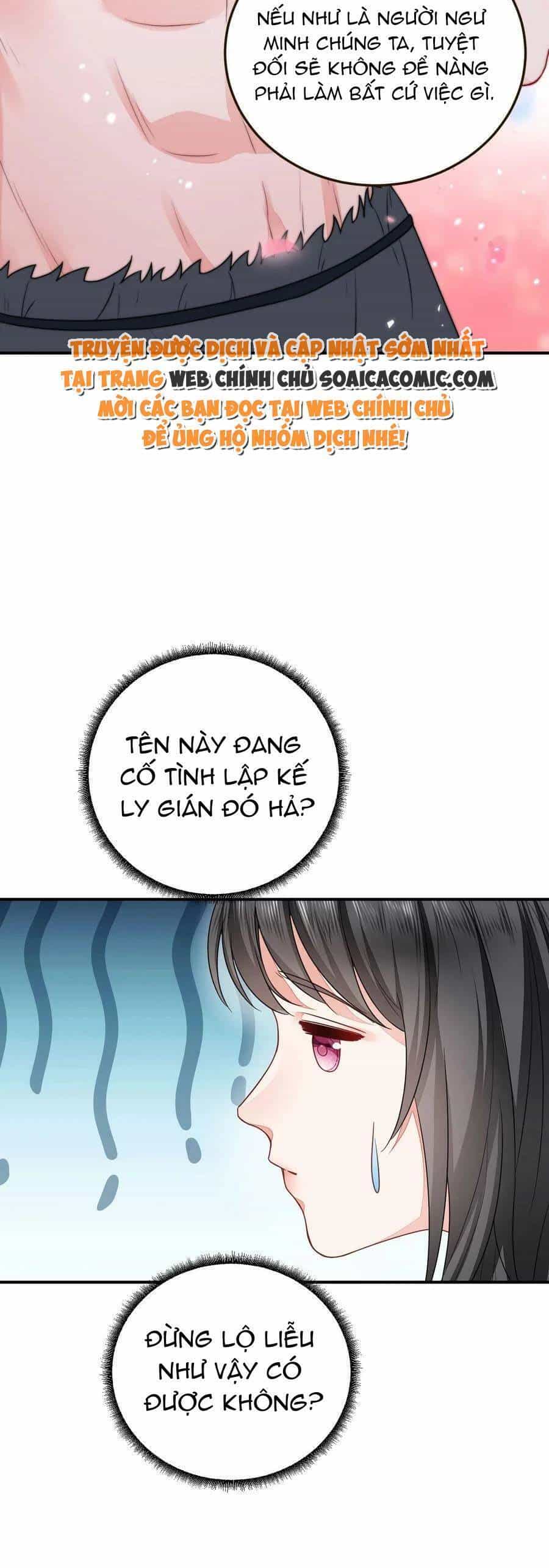 Kế Hoạch Thuần Phục Thú Phu Kiêu Ngạo - Chương 31 - ảnh 25