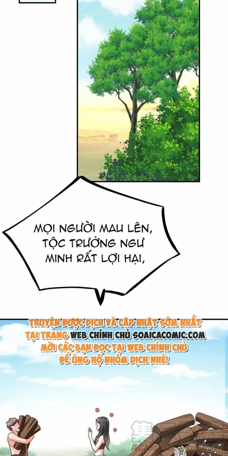 Kế Hoạch Thuần Phục Thú Phu Kiêu Ngạo - Chương 31 - ảnh 31