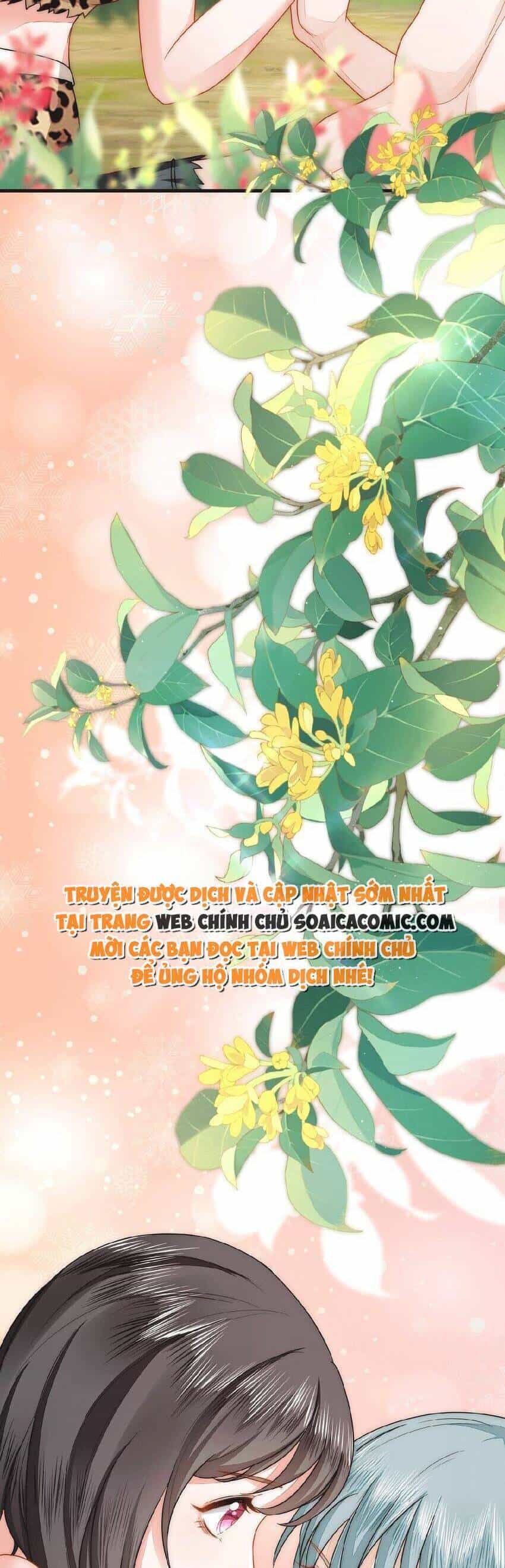 Kế Hoạch Thuần Phục Thú Phu Kiêu Ngạo - Chương 32 - ảnh 10