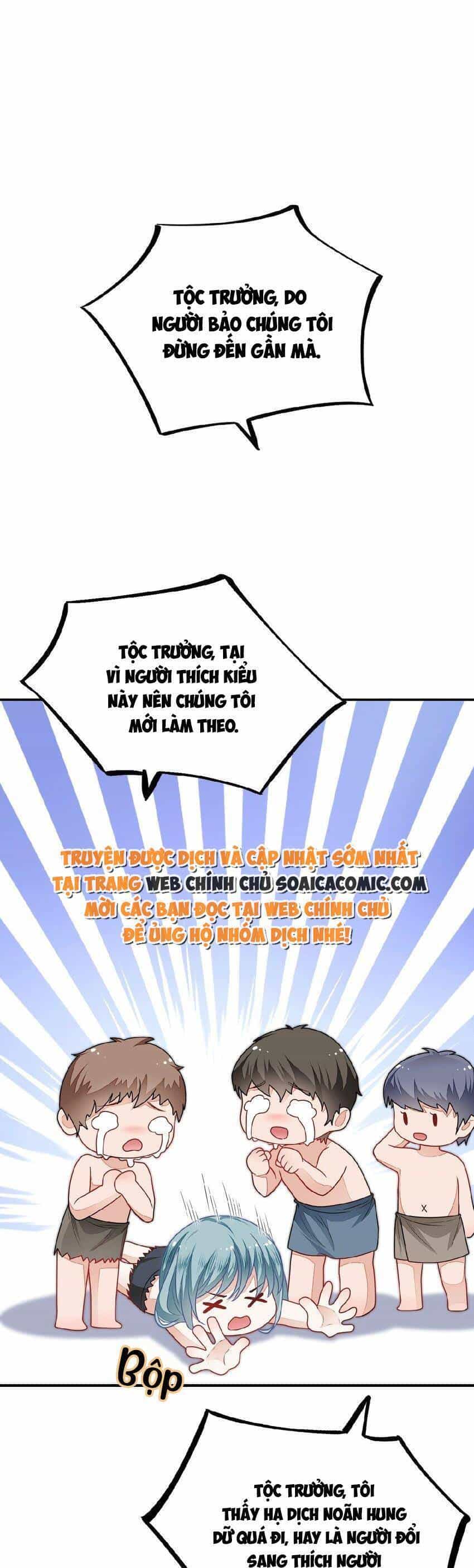 Kế Hoạch Thuần Phục Thú Phu Kiêu Ngạo - Chương 32 - ảnh 33