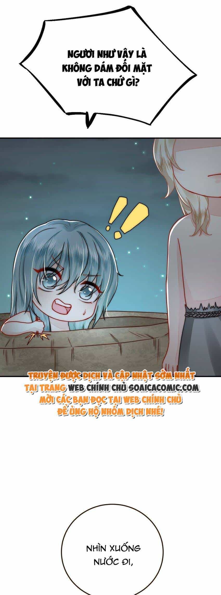 Kế Hoạch Thuần Phục Thú Phu Kiêu Ngạo - Chương 34 - ảnh 13