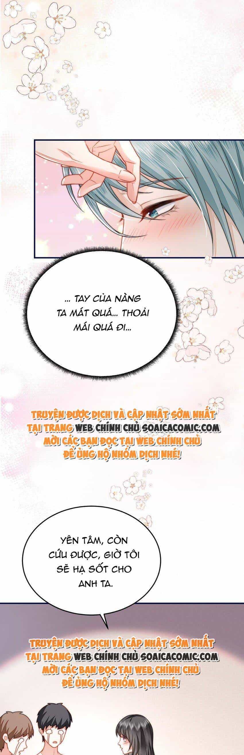Kế Hoạch Thuần Phục Thú Phu Kiêu Ngạo - Chương 34 - ảnh 22