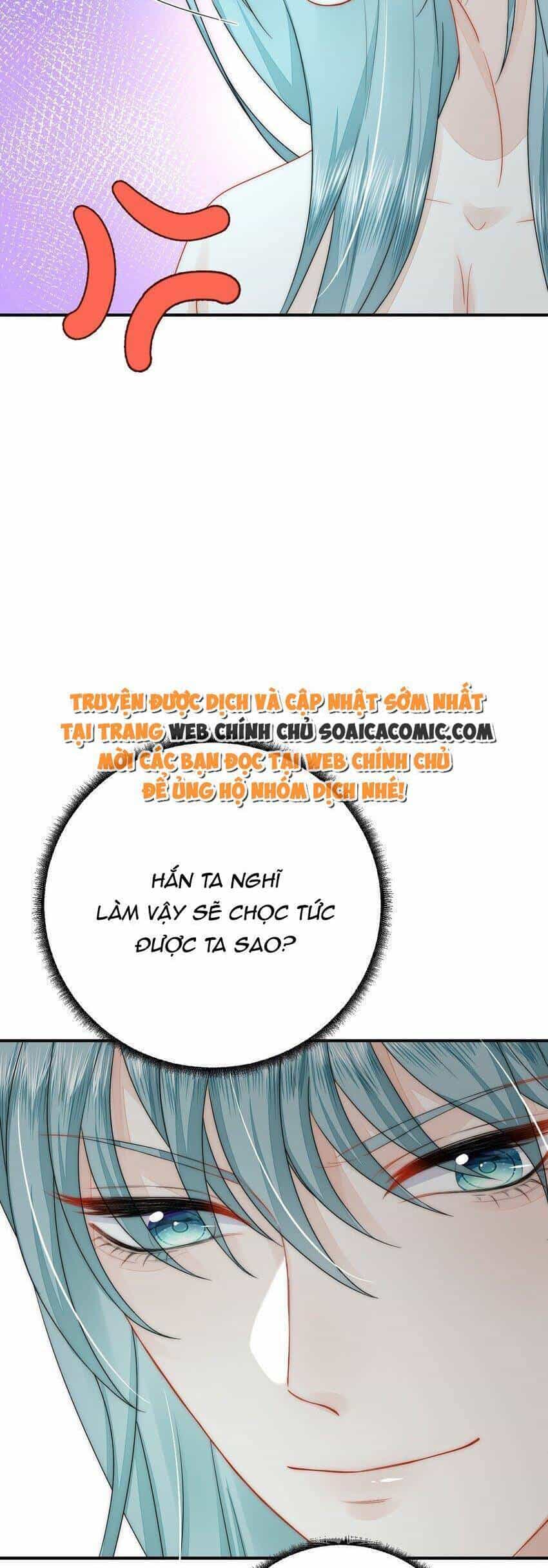 Kế Hoạch Thuần Phục Thú Phu Kiêu Ngạo - Chương 36 - ảnh 10