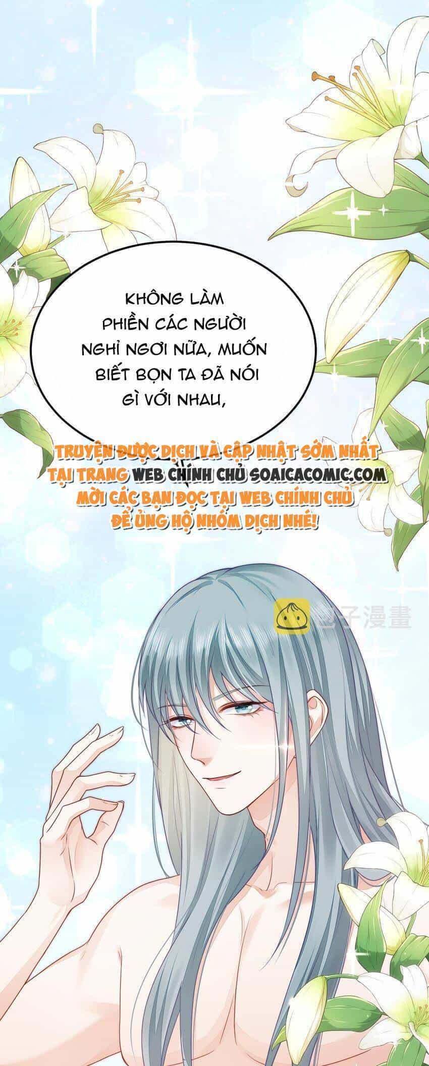 Kế Hoạch Thuần Phục Thú Phu Kiêu Ngạo - Chương 36 - ảnh 15