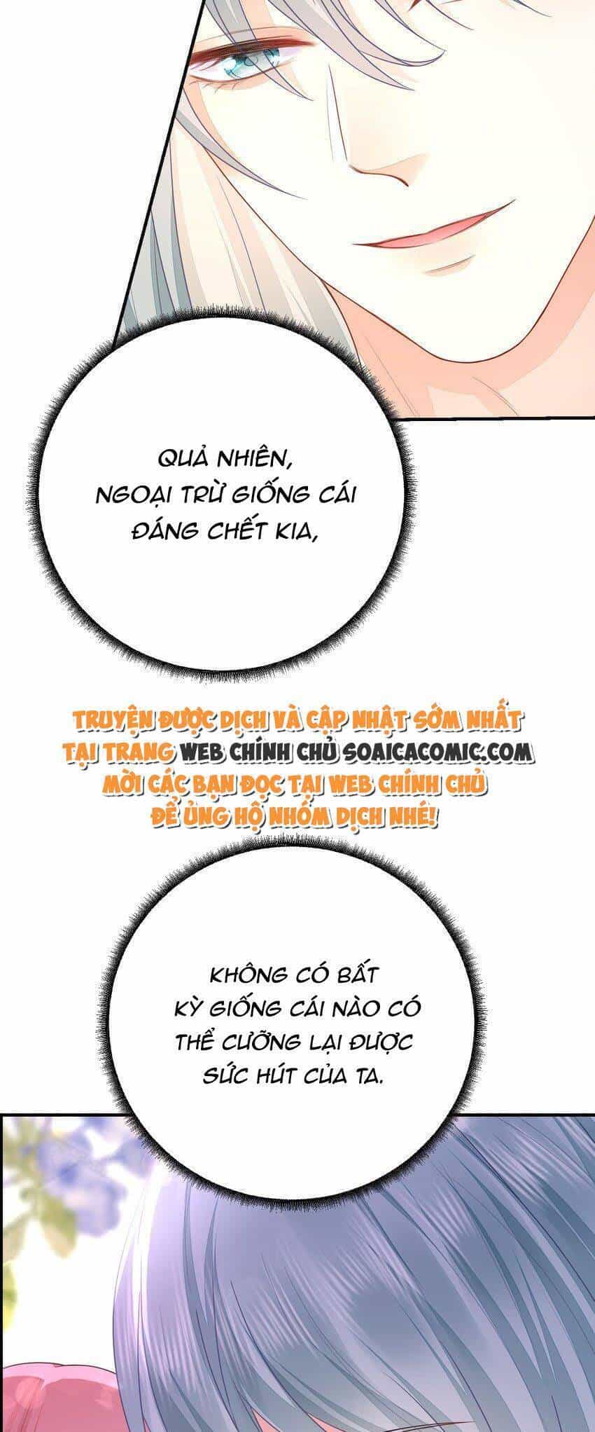 Kế Hoạch Thuần Phục Thú Phu Kiêu Ngạo - Chương 36 - ảnh 36