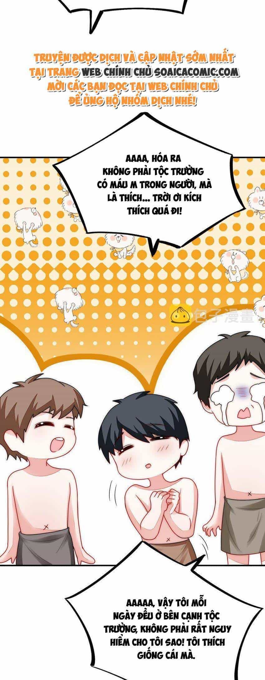 Kế Hoạch Thuần Phục Thú Phu Kiêu Ngạo - Chương 36 - ảnh 5