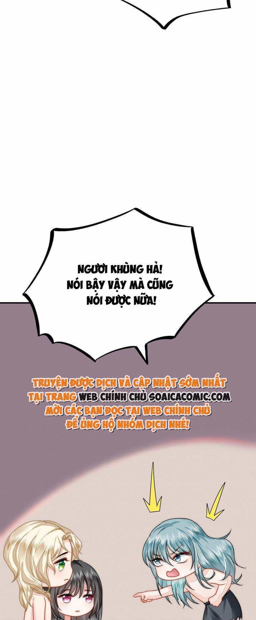 Kế Hoạch Thuần Phục Thú Phu Kiêu Ngạo - Chương 36 - ảnh 6