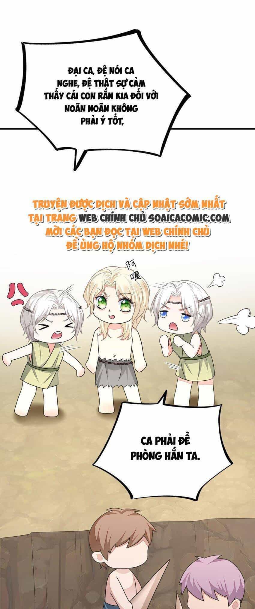 Kế Hoạch Thuần Phục Thú Phu Kiêu Ngạo - Chương 37 - ảnh 24