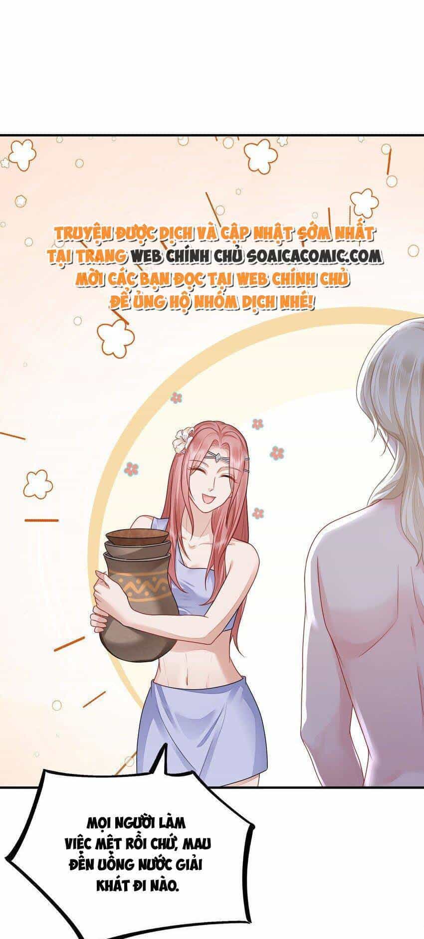 Kế Hoạch Thuần Phục Thú Phu Kiêu Ngạo - Chương 37 - ảnh 32