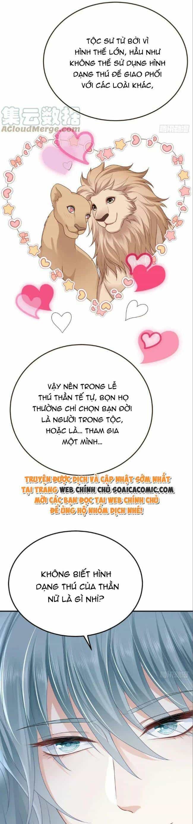 Kế Hoạch Thuần Phục Thú Phu Kiêu Ngạo - Chương 39 - ảnh 5