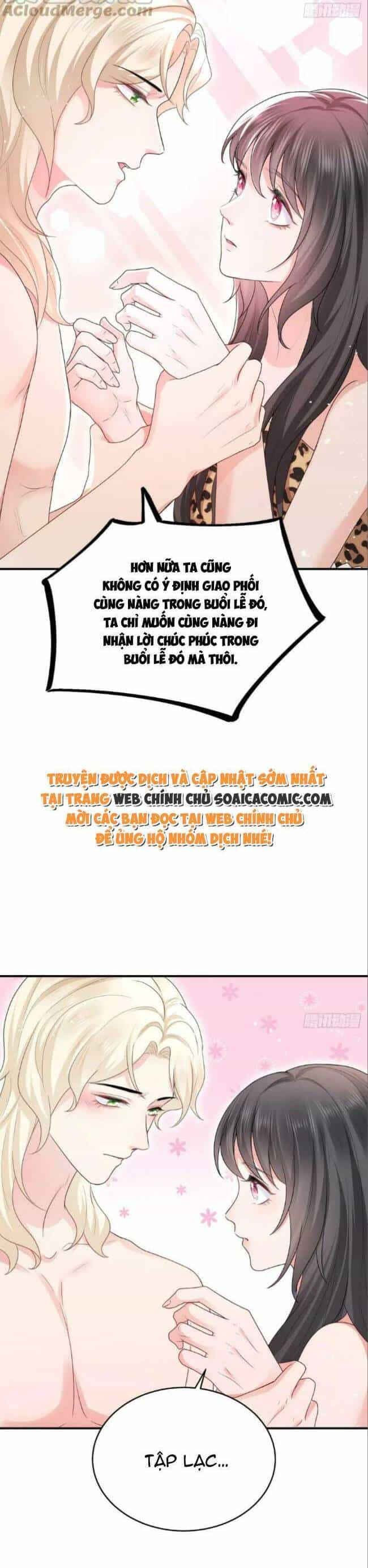 Kế Hoạch Thuần Phục Thú Phu Kiêu Ngạo - Chương 39 - ảnh 9