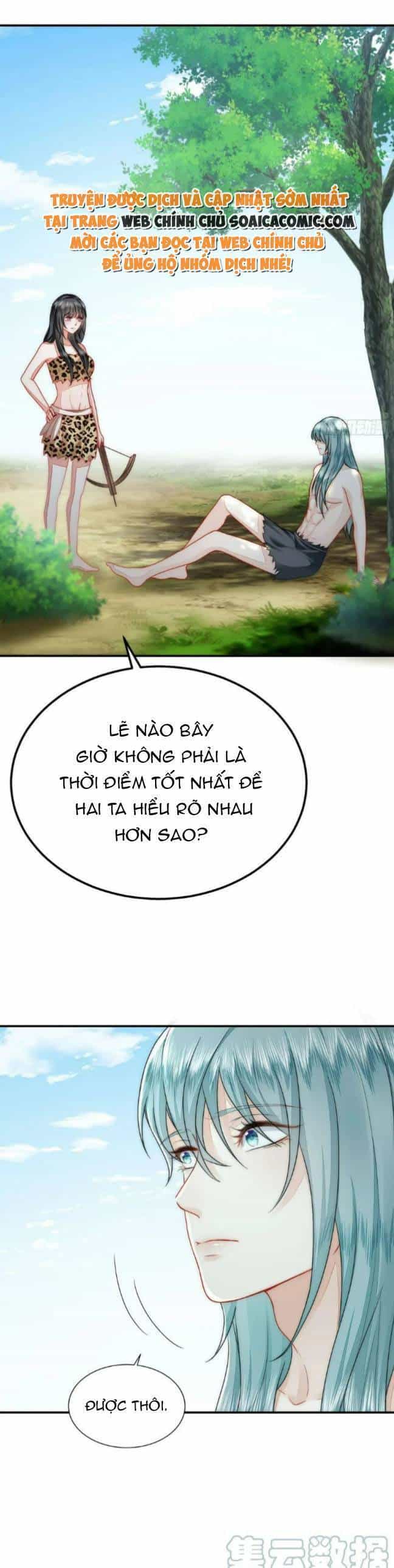 Kế Hoạch Thuần Phục Thú Phu Kiêu Ngạo - Chương 40 - ảnh 10