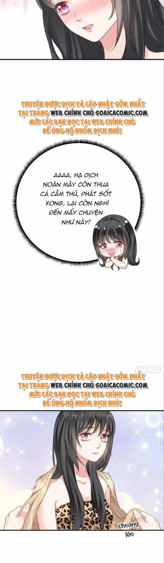 Kế Hoạch Thuần Phục Thú Phu Kiêu Ngạo - Chương 41 - ảnh 22