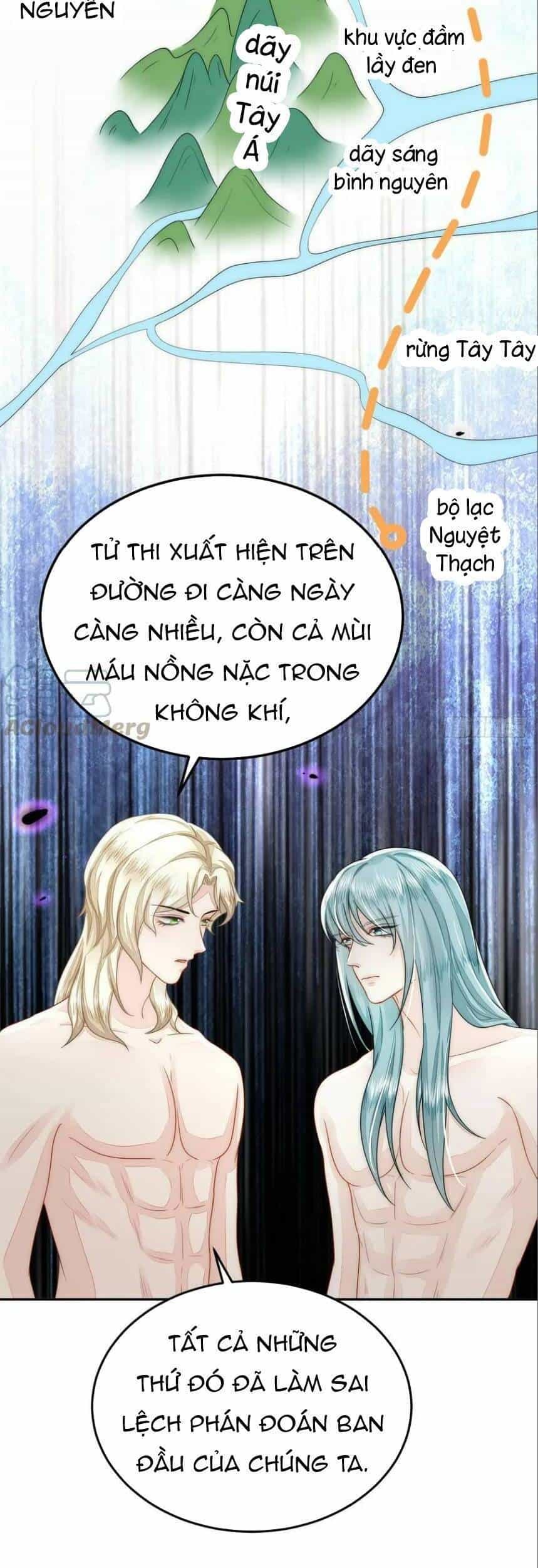 Kế Hoạch Thuần Phục Thú Phu Kiêu Ngạo - Chương 42 - ảnh 31