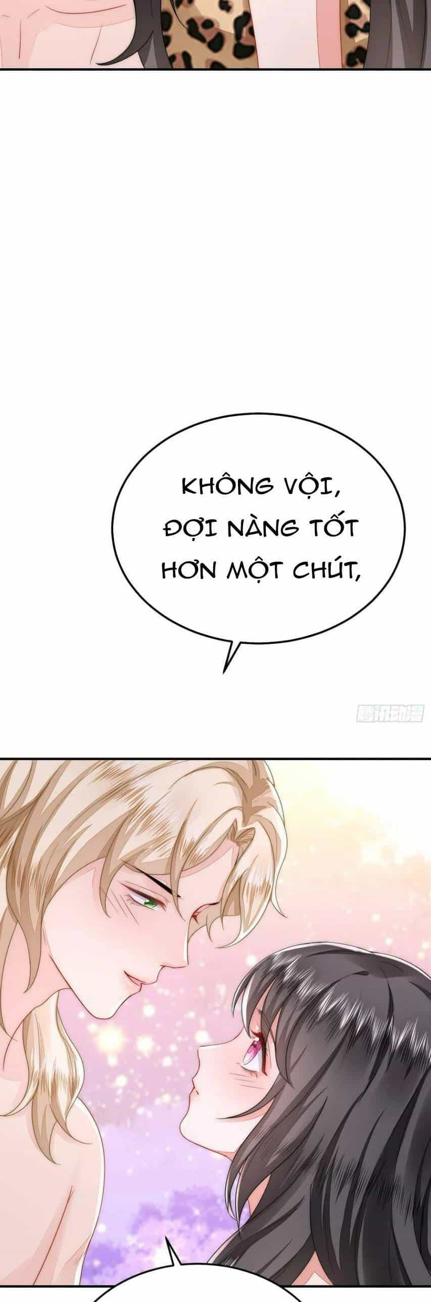 Kế Hoạch Thuần Phục Thú Phu Kiêu Ngạo - Chương 42 - ảnh 4