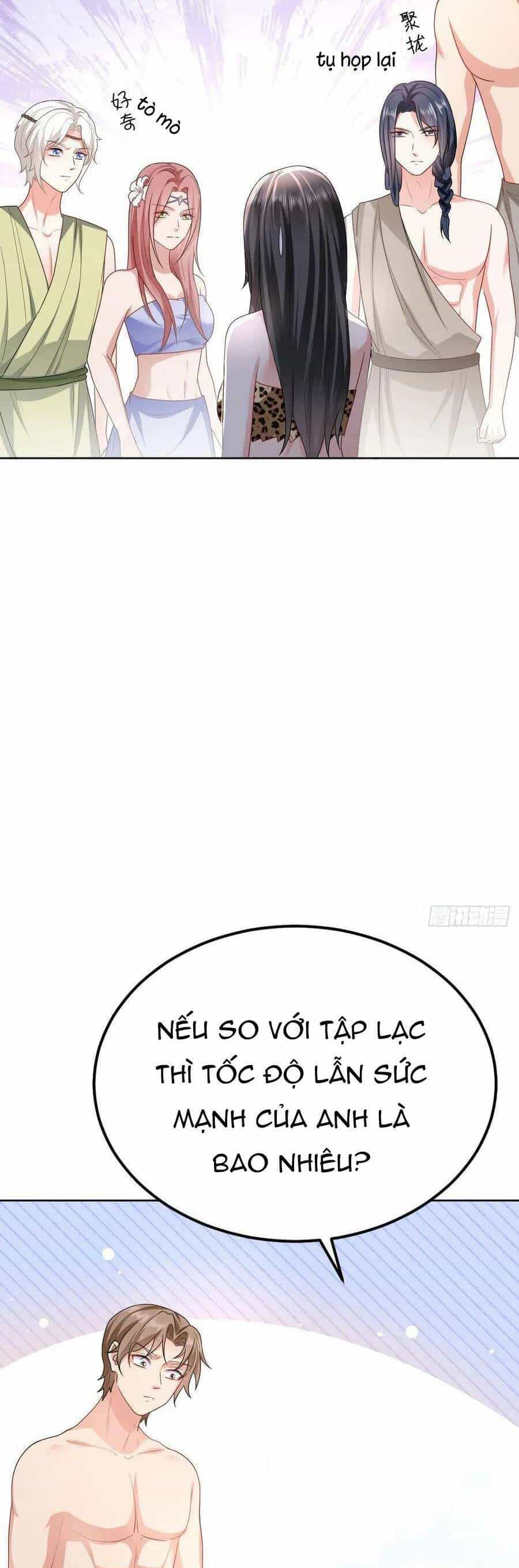 Kế Hoạch Thuần Phục Thú Phu Kiêu Ngạo - Chương 43 - ảnh 18