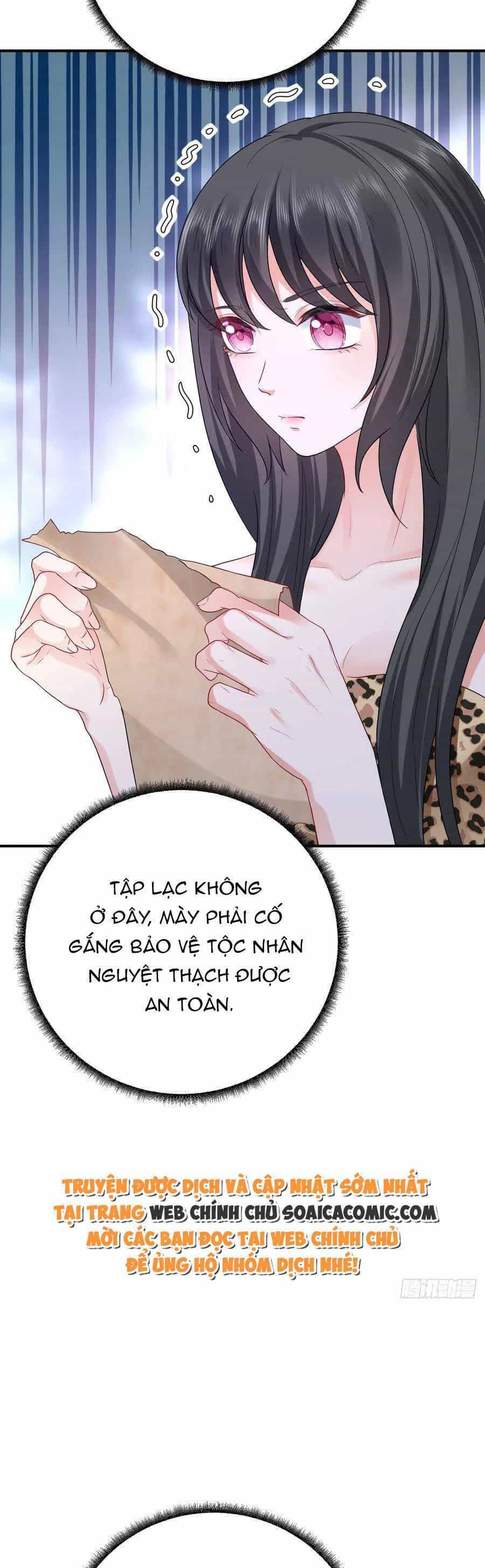 Kế Hoạch Thuần Phục Thú Phu Kiêu Ngạo - Chương 44 - ảnh 5