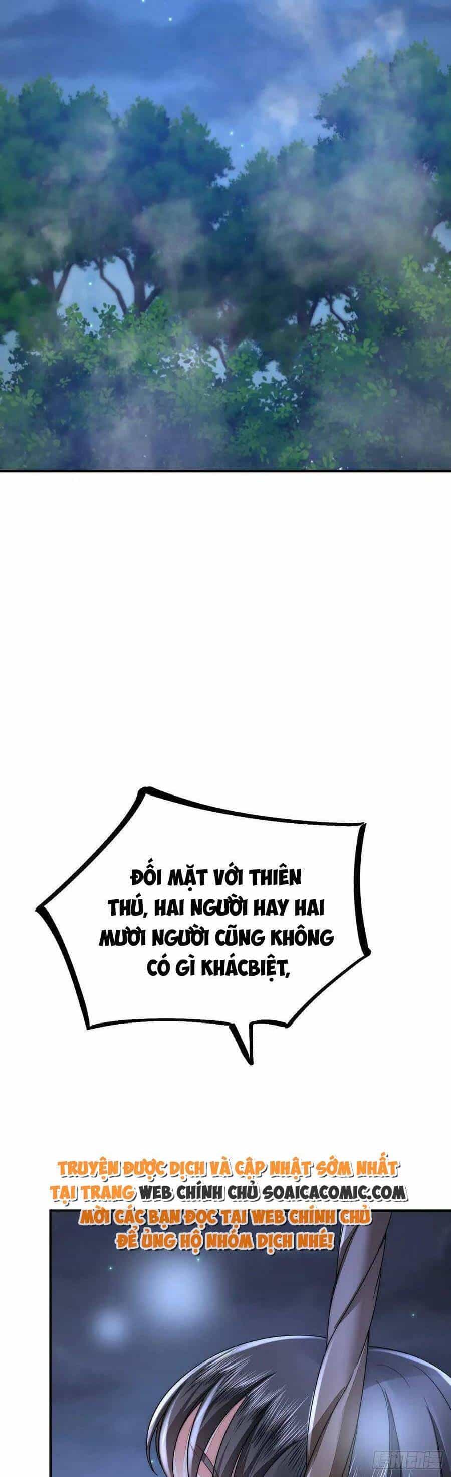 Kế Hoạch Thuần Phục Thú Phu Kiêu Ngạo - Chương 45 - ảnh 32