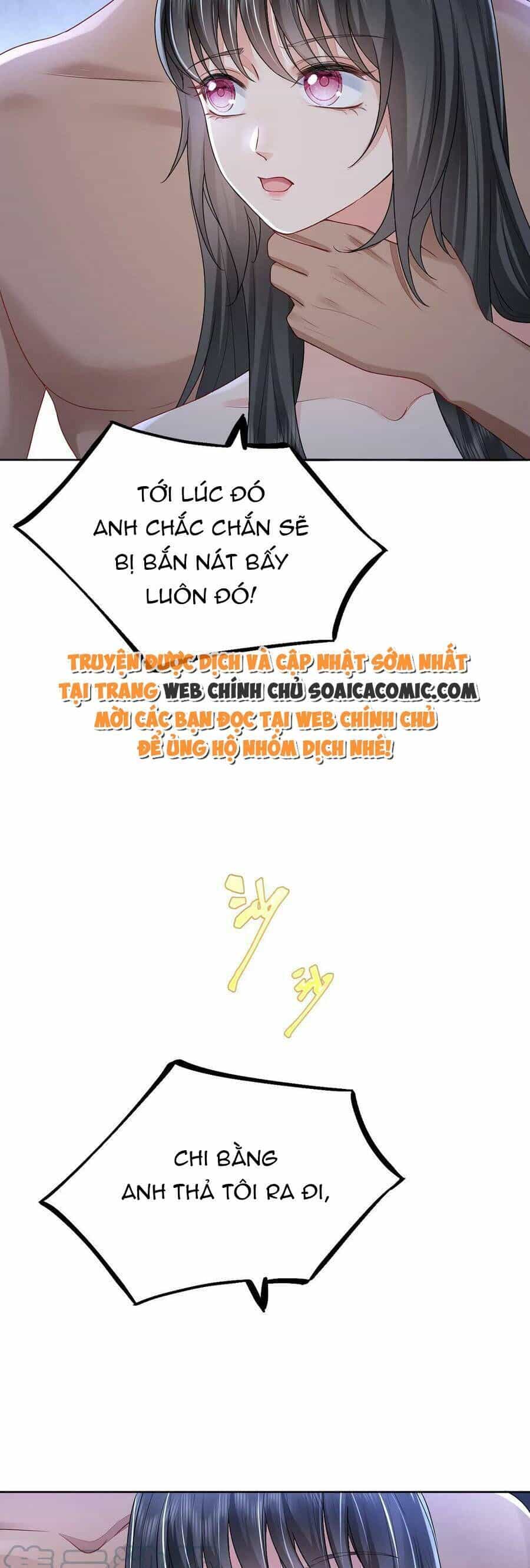Kế Hoạch Thuần Phục Thú Phu Kiêu Ngạo - Chương 50 - ảnh 18