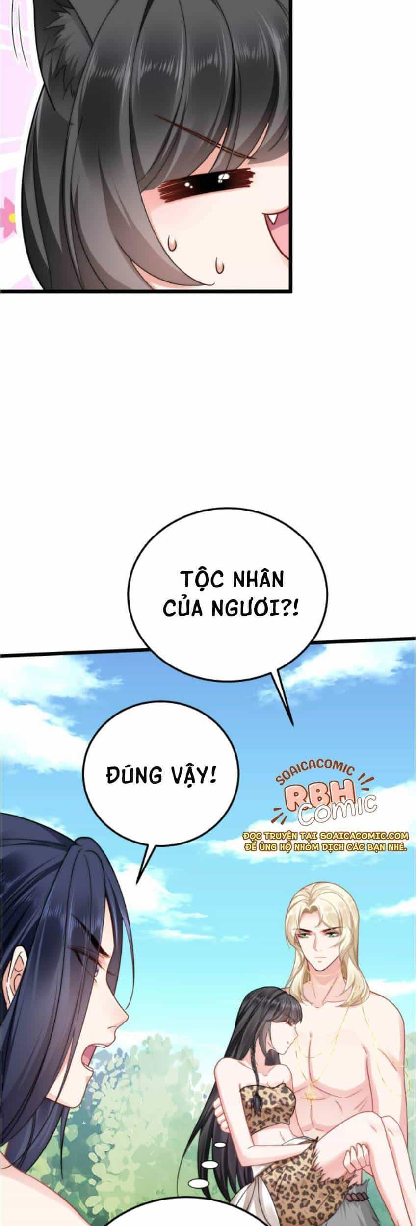 Kế Hoạch Thuần Phục Thú Phu Kiêu Ngạo - Chương 5 - ảnh 9