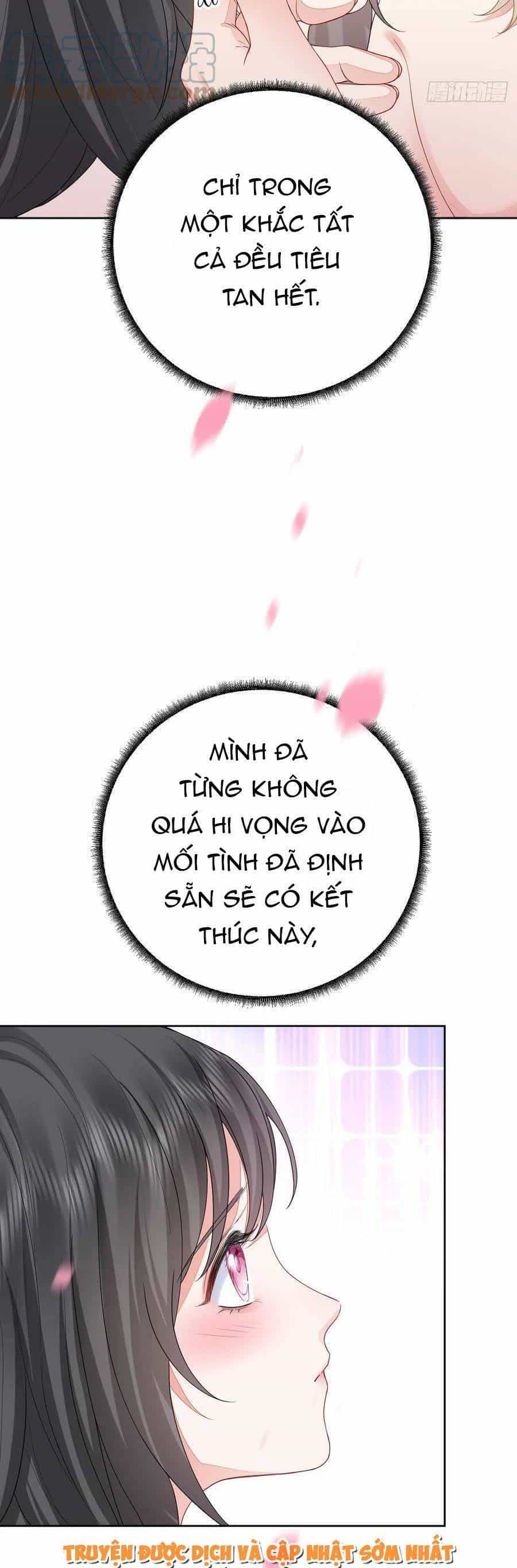 Kế Hoạch Thuần Phục Thú Phu Kiêu Ngạo - Chương 53 - ảnh 19
