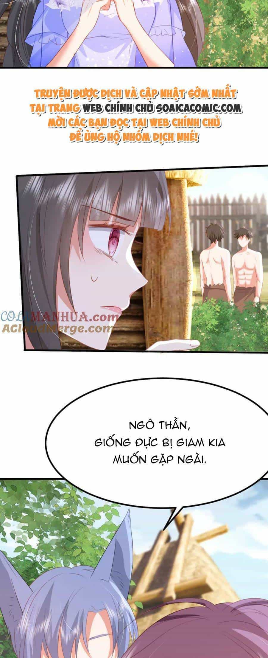 Kế Hoạch Thuần Phục Thú Phu Kiêu Ngạo - Chương 59 - ảnh 3