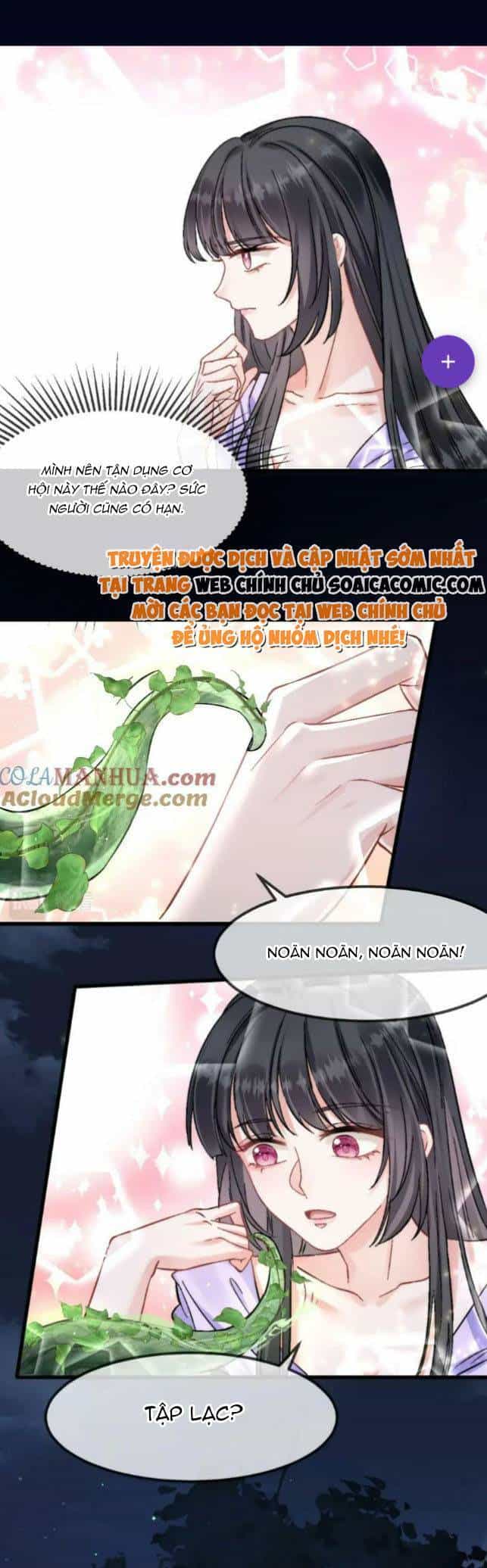 Kế Hoạch Thuần Phục Thú Phu Kiêu Ngạo - Chương 63 - ảnh 6
