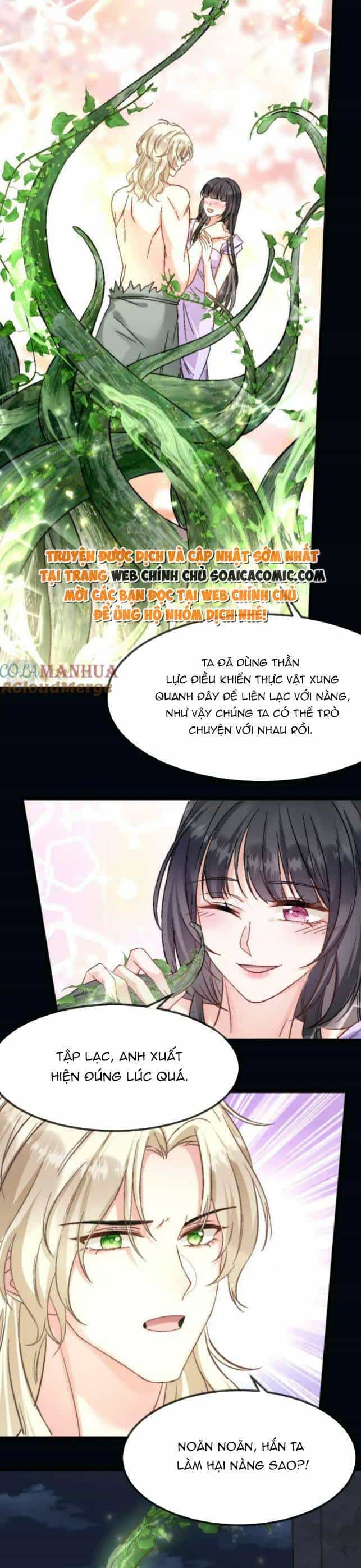 Kế Hoạch Thuần Phục Thú Phu Kiêu Ngạo - Chương 63 - ảnh 9