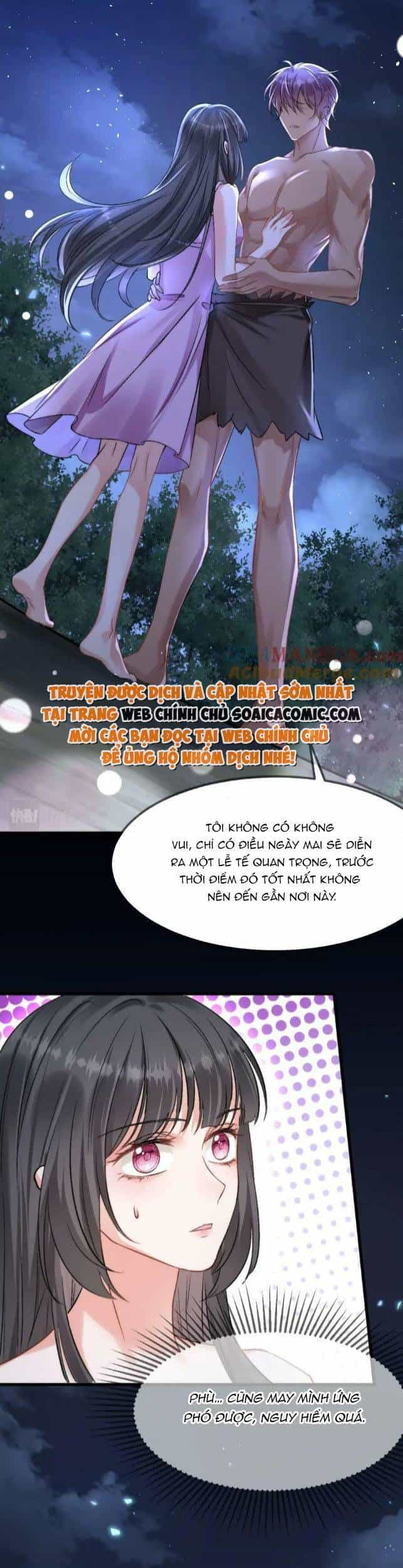 Kế Hoạch Thuần Phục Thú Phu Kiêu Ngạo - Chương 64 - ảnh 3