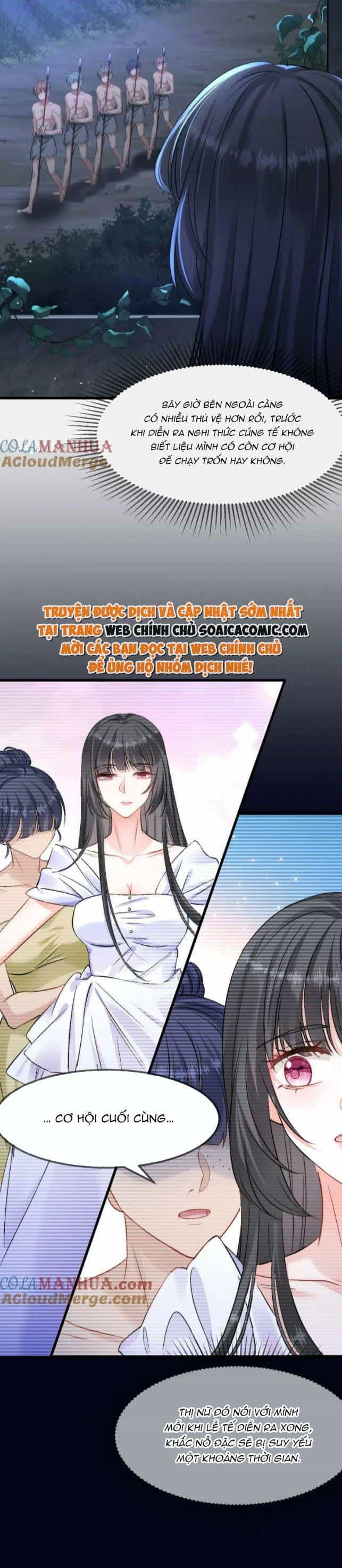 Kế Hoạch Thuần Phục Thú Phu Kiêu Ngạo - Chương 64 - ảnh 5