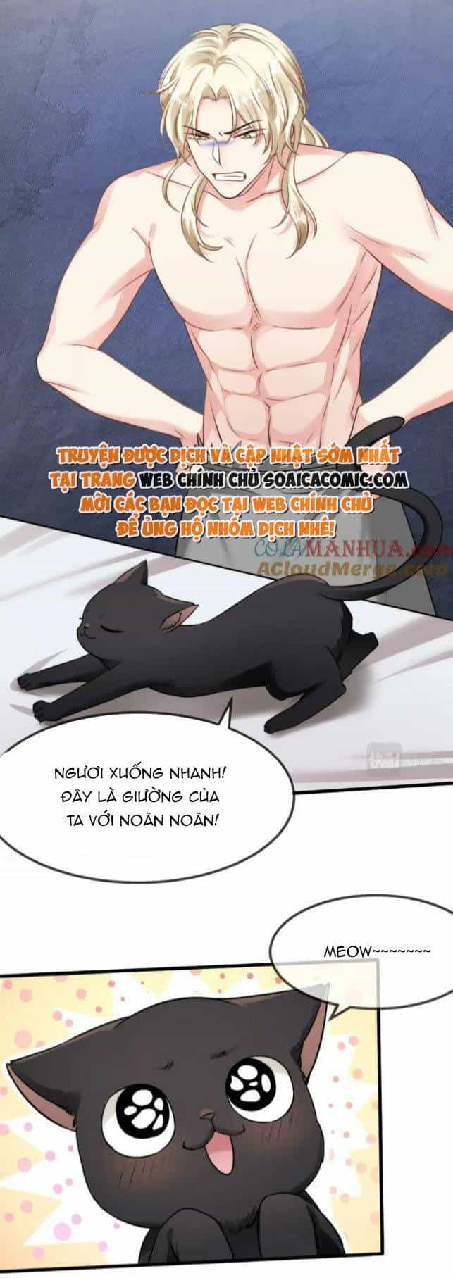 Kế Hoạch Thuần Phục Thú Phu Kiêu Ngạo - Chương 66 - ảnh 8