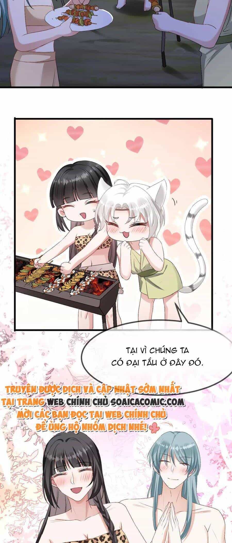 Kế Hoạch Thuần Phục Thú Phu Kiêu Ngạo - Chương 68 - ảnh 7