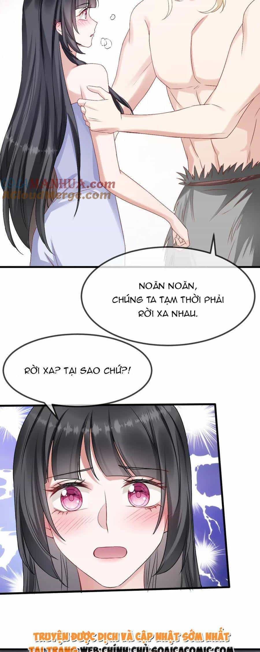 Kế Hoạch Thuần Phục Thú Phu Kiêu Ngạo - Chương 69 - ảnh 15