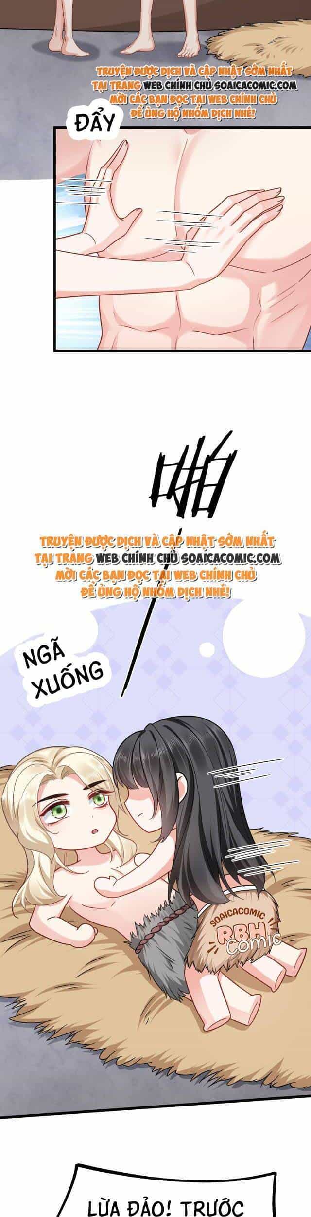 Kế Hoạch Thuần Phục Thú Phu Kiêu Ngạo - Chương 7 - ảnh 25
