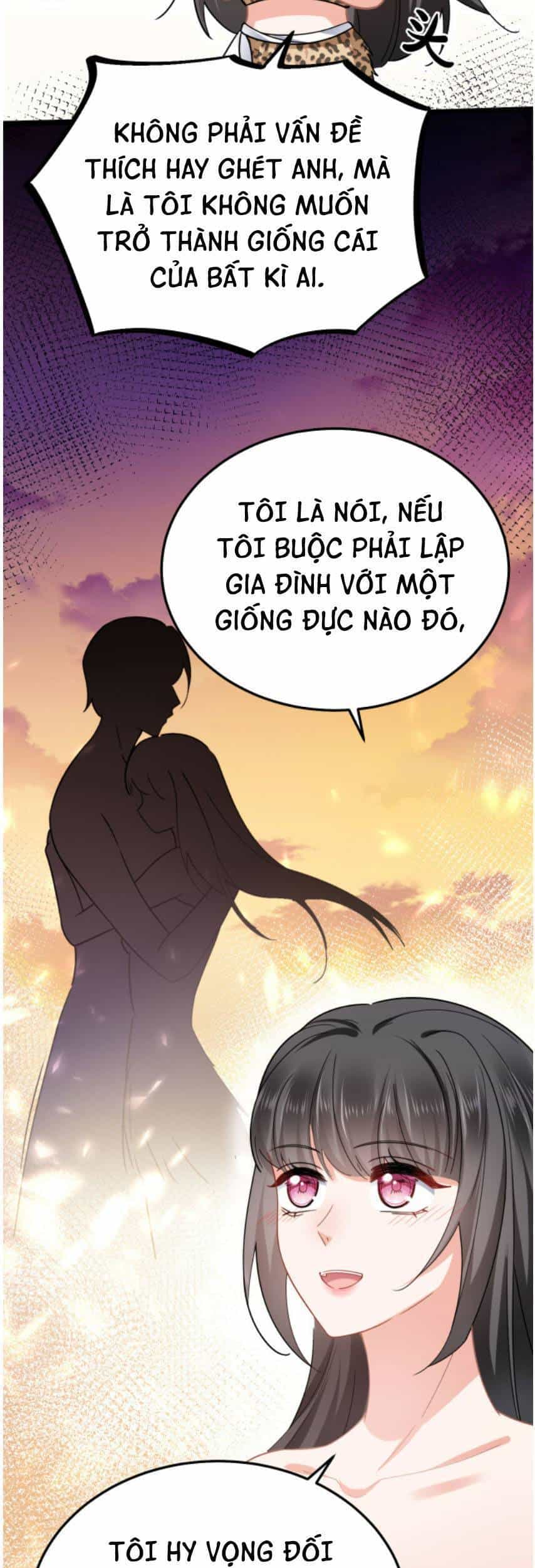 Kế Hoạch Thuần Phục Thú Phu Kiêu Ngạo - Chương 8 - ảnh 14