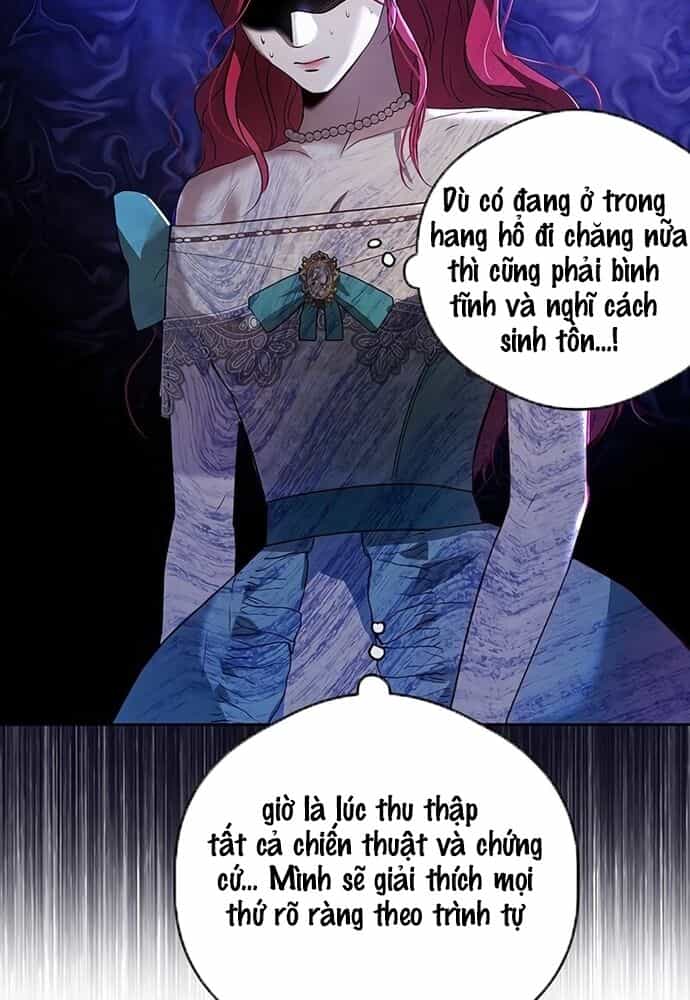 Kế Hoạch Tiễn Chồng Xuống Vực Thẳm - Chương 1 - ảnh 84