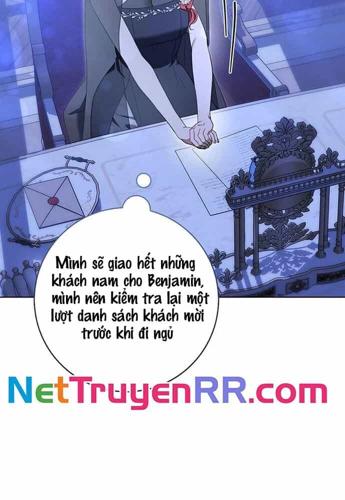 Kế Hoạch Tiễn Chồng Xuống Vực Thẳm - Chương 18 - ảnh 5