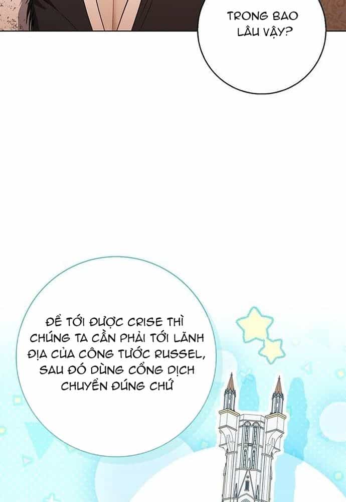 Kế Hoạch Tiễn Chồng Xuống Vực Thẳm - Chương 27 - ảnh 24
