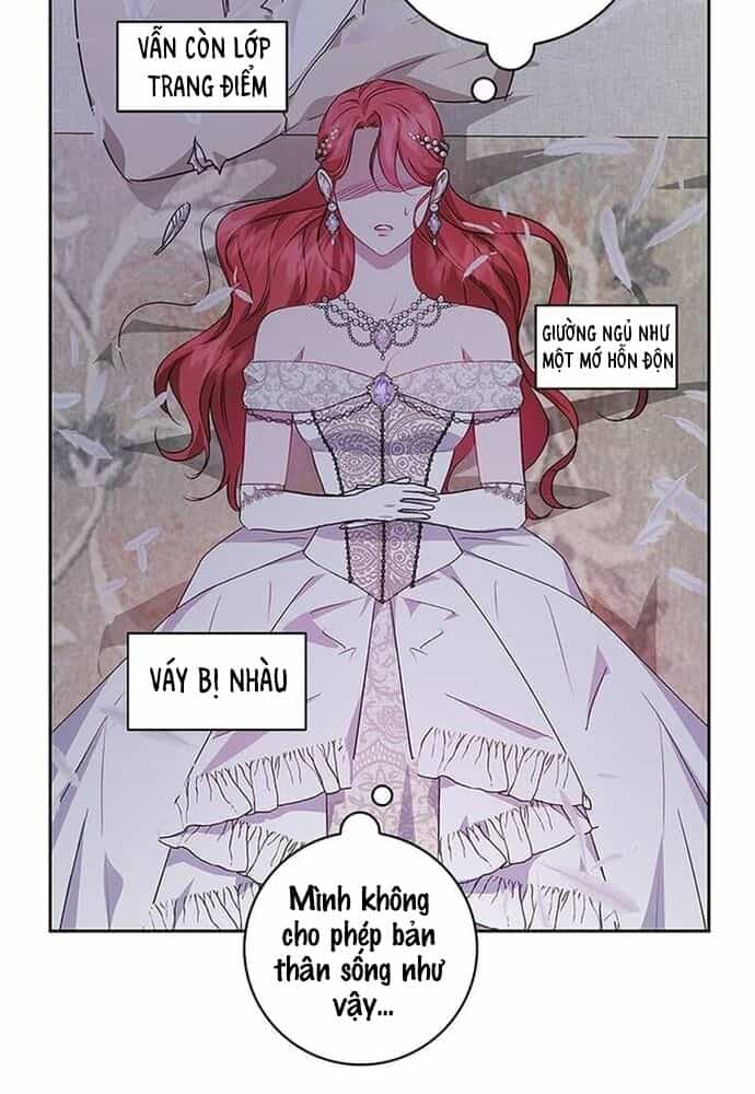 Kế Hoạch Tiễn Chồng Xuống Vực Thẳm - Chương 3 - ảnh 55