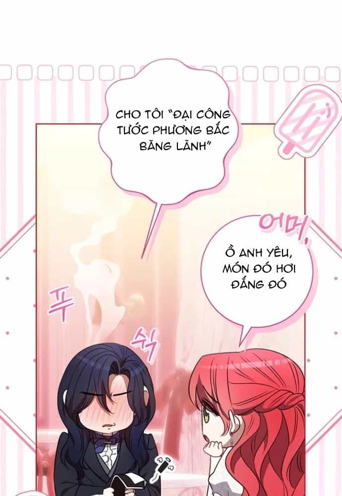 Kế Hoạch Tiễn Chồng Xuống Vực Thẳm - Chương 32 - ảnh 34