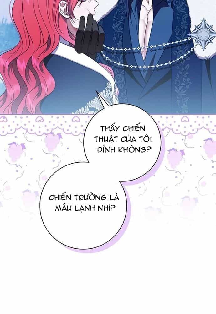 Kế Hoạch Tiễn Chồng Xuống Vực Thẳm - Chương 34 - ảnh 63