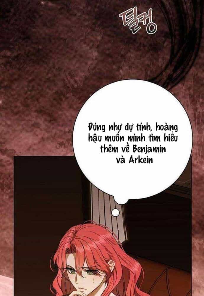 Kế Hoạch Tiễn Chồng Xuống Vực Thẳm - Chương 35 - ảnh 82