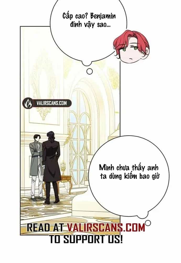 Kế Hoạch Tiễn Chồng Xuống Vực Thẳm - Chương 36 - ảnh 44