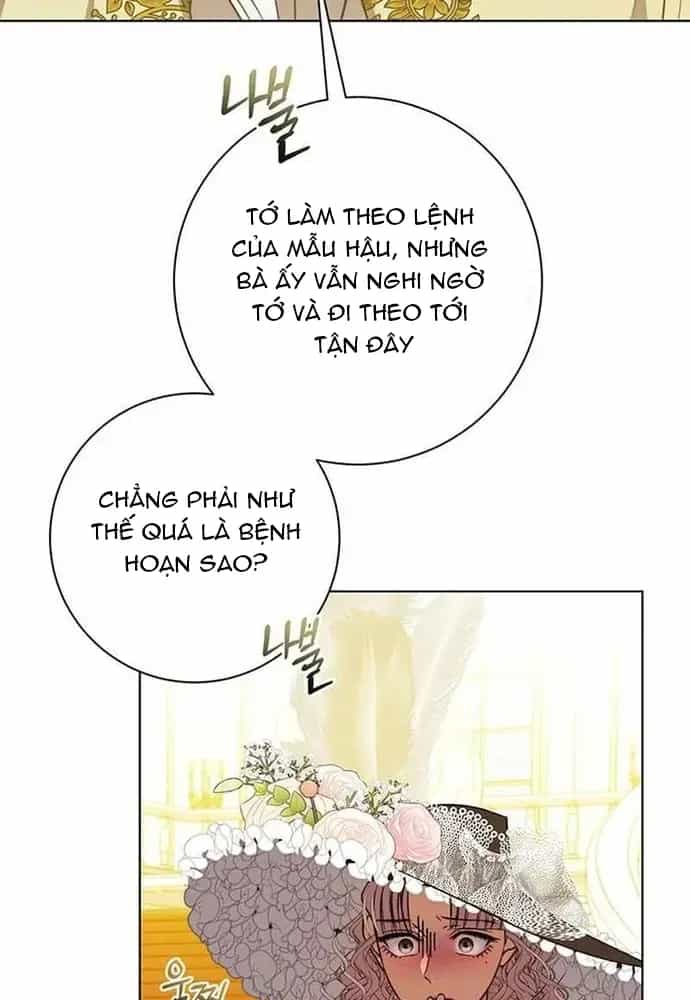 Kế Hoạch Tiễn Chồng Xuống Vực Thẳm - Chương 36 - ảnh 74