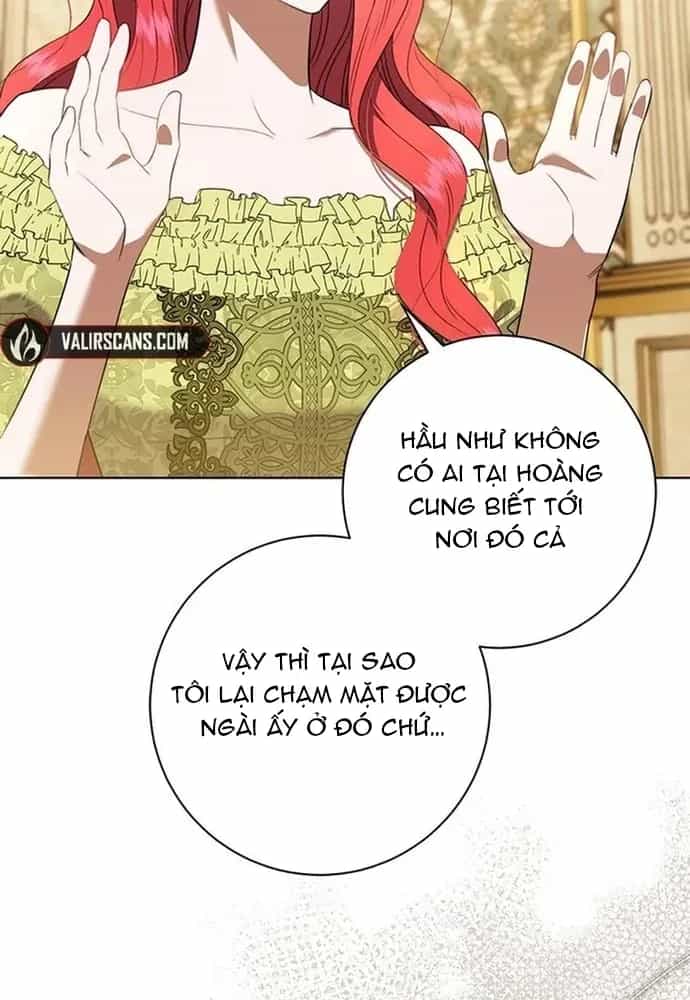 Kế Hoạch Tiễn Chồng Xuống Vực Thẳm - Chương 37 - ảnh 51
