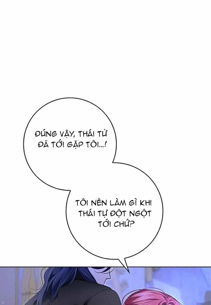 Kế Hoạch Tiễn Chồng Xuống Vực Thẳm - Chương 4 - ảnh 43