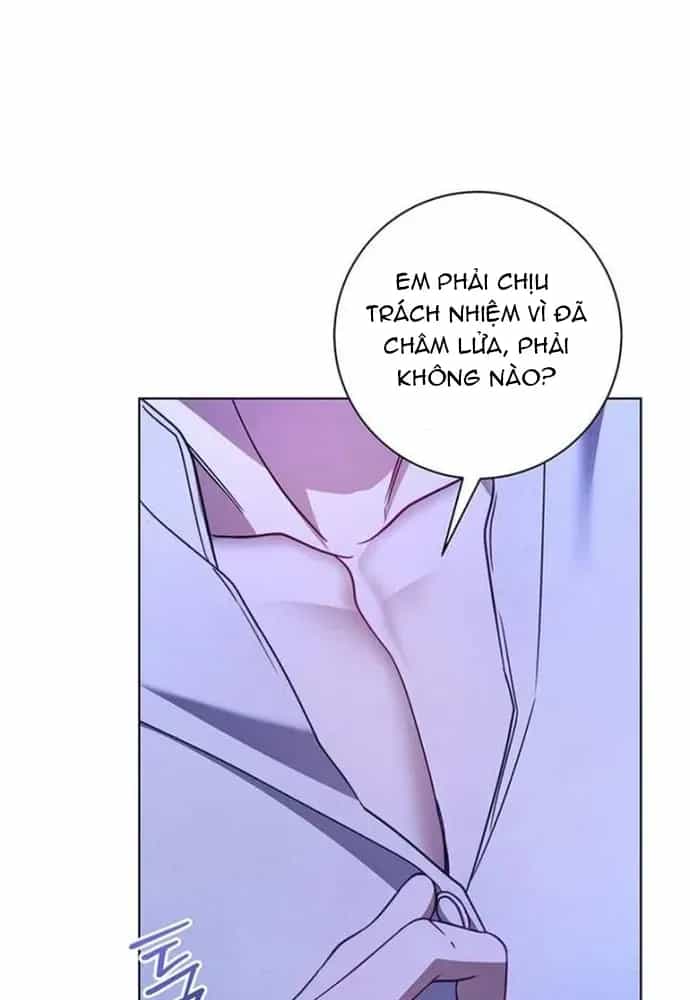 Kế Hoạch Tiễn Chồng Xuống Vực Thẳm - Chương 40 - ảnh 2