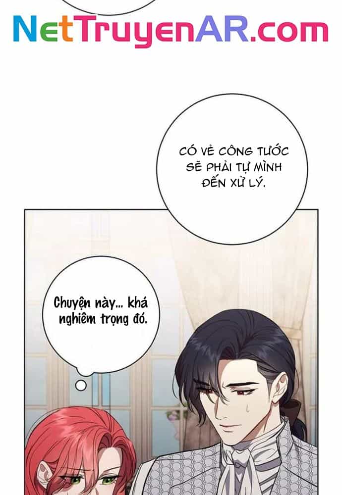 Kế Hoạch Tiễn Chồng Xuống Vực Thẳm - Chương 43 - ảnh 26