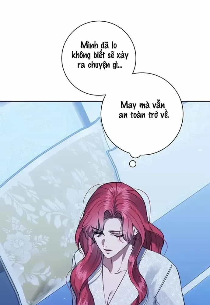 Kế Hoạch Tiễn Chồng Xuống Vực Thẳm - Chương 46 - ảnh 32