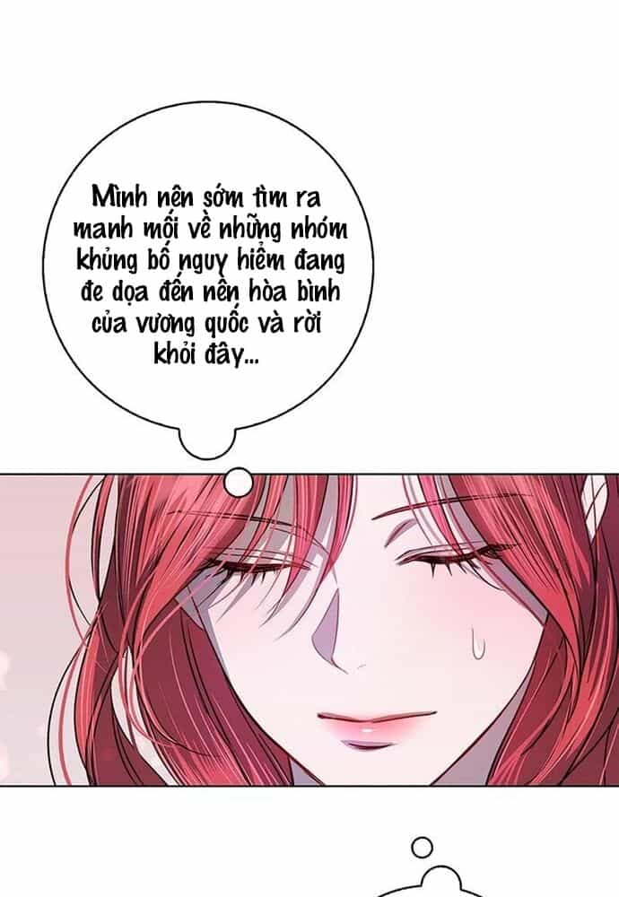 Kế Hoạch Tiễn Chồng Xuống Vực Thẳm - Chương 5 - ảnh 24